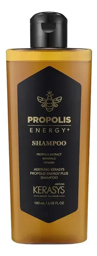 Shampoo Kerasys Própolis Energy 180ml