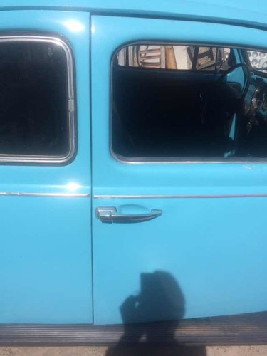 Volkswagen Fusca 1500