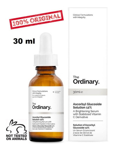 Ordinary Ascorbyl Glucoside 12%