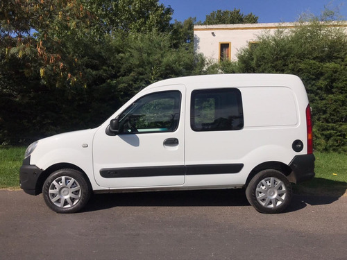 Renault Kangoo 1.5 Furgon Ph3 Vidriado 5 As Pfaffen Autos L