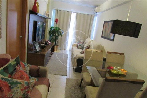 Apartamento - Ref: 881610