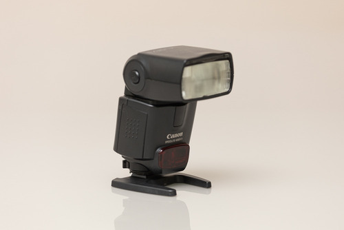 Flash Canon Speedlite 430ex Ii