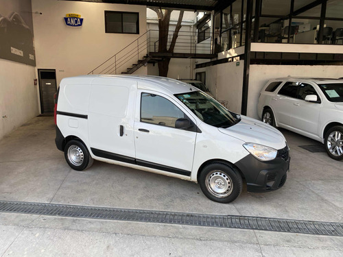 Renault Kangoo 1.6 Aa Mt