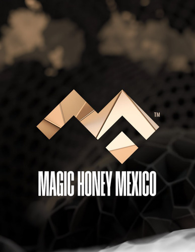 Magic Honey 12 Sachets Energía Para El
