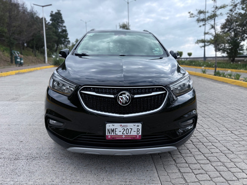 Buick Encore 1.4 Cxl Leherette At