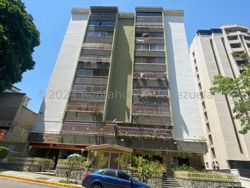 Apartamento En Alquiler La Urbina 24-21693