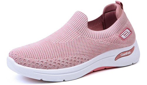 Zapatillas De Mujer Modare Ultraconfort Gel Tech Orthopedic