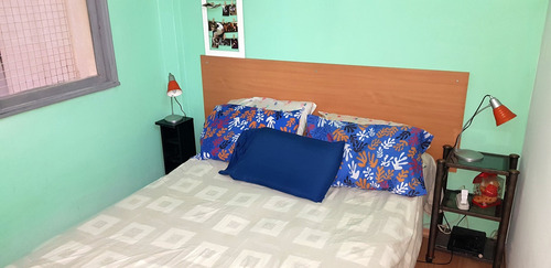 Imagen 10 de 14 de Juan Bautista Alberdi Al 1500, Caballito. Piso 3. Contrafrente. Semipiso 68 M2. 4 Ambientes. 3 Dormitorios. 2 Baños. Suite. Vestidor. Baulera. Vista A Jardines