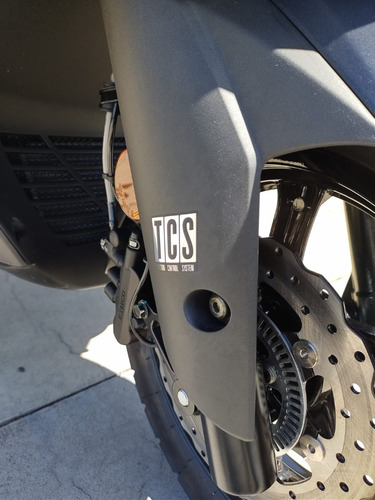 Imagen 3 de 19 de Kymco Downtown 350 Absi Tcs Ya Disponible En Kawasaki Jack!
