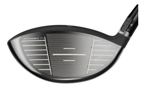 Driver Golf Callaway Paradym Forged Carbon Golfargentino