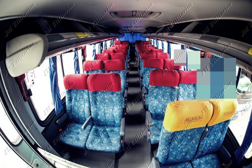 Mascarello Roma 310 Ano 2013 Volvo B270 F Jm Cod.1218