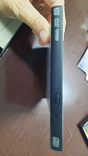 Drive Dvd Cd Ultrabook Notebook 9.5 Mm Acer