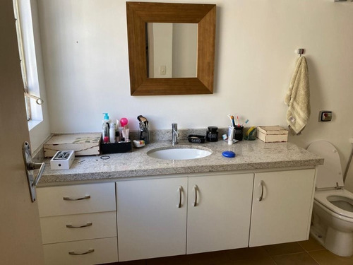Imagem 10 de 19 de Apartamento Com 3 Dormitórios, 160 M² - Venda Por R$ 1.200.000,00 Ou Aluguel Por R$ 4.000,00/mês - Jardim Paulista - São Paulo/sp - Ap19945