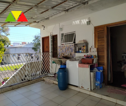 Imagem 15 de 21 de Sobrado - So00349 - 68439259