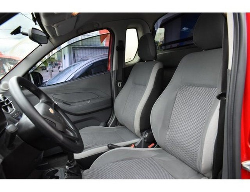Imagem 6 de 12 de Montana 1.4 Mpfi Ls Cs 8v Flex 2p Manual