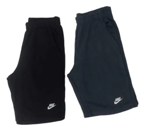 Short Da Nike Moletom | MercadoLivre 📦