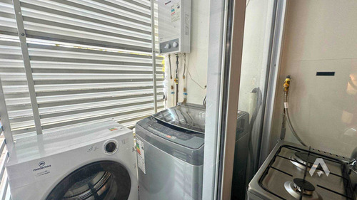 Departamento En Venta A 5 Minutos De Pucón (71241)
