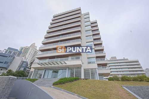 Imagen 23 de 24 de Apartamento En Brava, 2 Dormitorios *