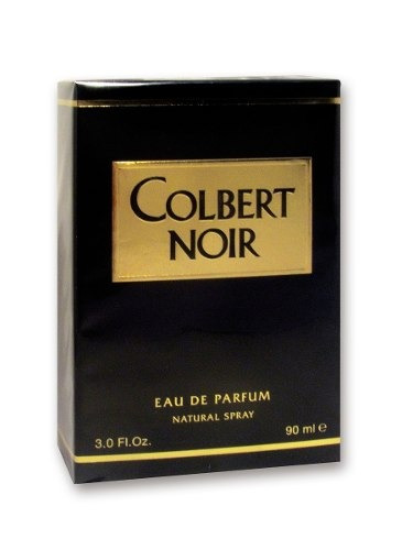 Colbert Noir - Eau De Parfum X 90 Ml 