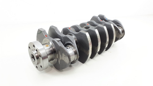 Imagen 2 de 8 de Cigüeñal Original Fire 1.4 8v Fiat 500 1368 2011