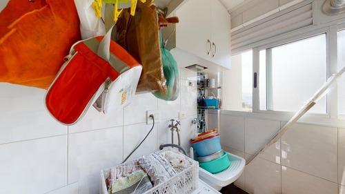Imagem 17 de 28 de Apartamento À Venda No Bairro Mandaqui - São Paulo/sp - O-17298-28403