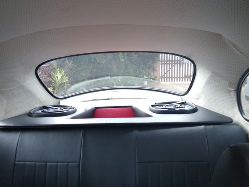 Volkswagen Fusca Fusca 1300 L