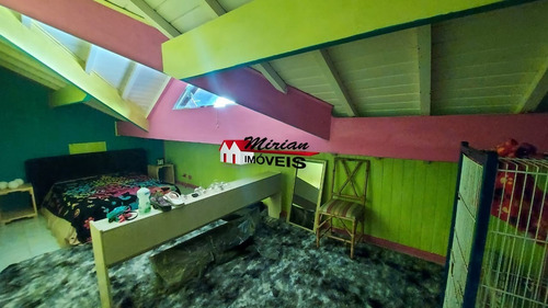 Imagem 27 de 30 de Casa Em Condomínio Fechado Em Peruíbe Com Piscina 4 Dormitórios Sendo 2 Suites, Bougainvillee Ii - Ca01622 - 70444678