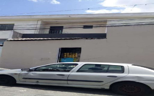 Imagem 4 de 6 de Casa Jardim Monte Carmelo 144 M² - 17588