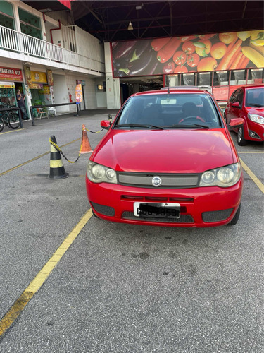 Fiat Siena 1.0 Fire Flex 4p