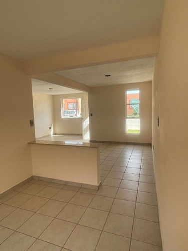 Casa En Venta, La Palma, 3 Recámaras.