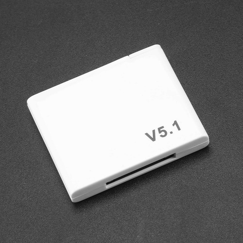 Receptor De Audio Queenly-30 Pines 5.1 A2dp Music Wireless A