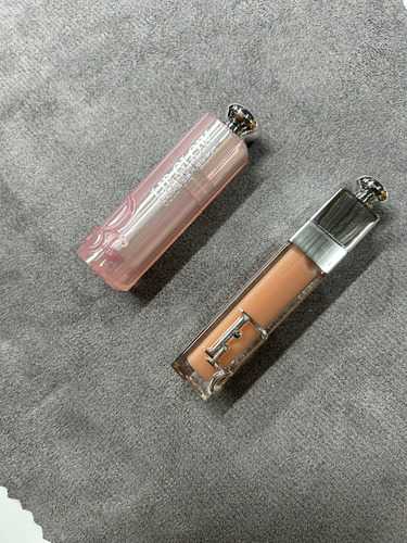 Lápiz De Labios (con Estuche)