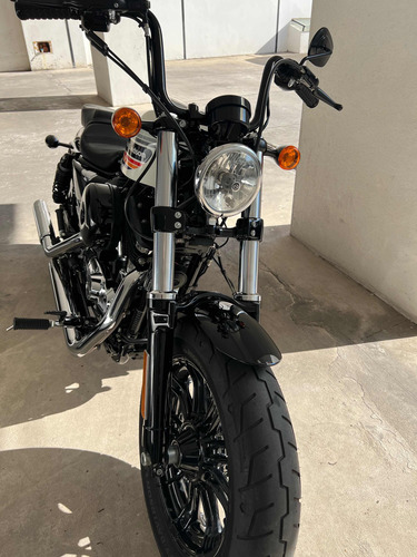 Harley Davidson Forty Eight Special