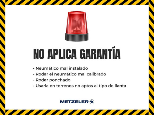 Llanta Metzeler Sportec M5 Interact 150/60r17 M/c 66h R(tl)