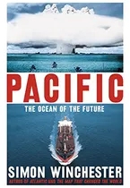 Comprar Libro Pacific: The Once And Future Ocean De Winchester, Simo