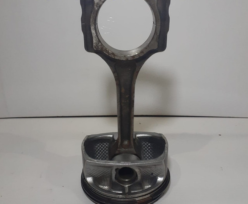 Piston Con Biela Ford Super Duty Std Original 