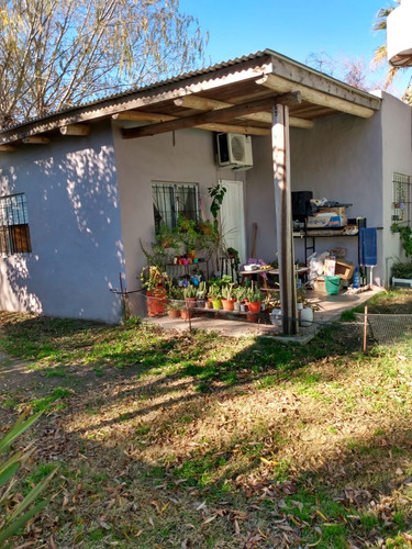 3 Casas En Venta Sobre Mismo Lote De 20x30 - Uribelarrea