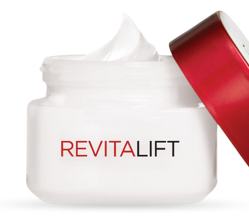 Imagen 4 de 7 de Crema Hidratante Antiarrugas Revitalift Loreal, 50ml