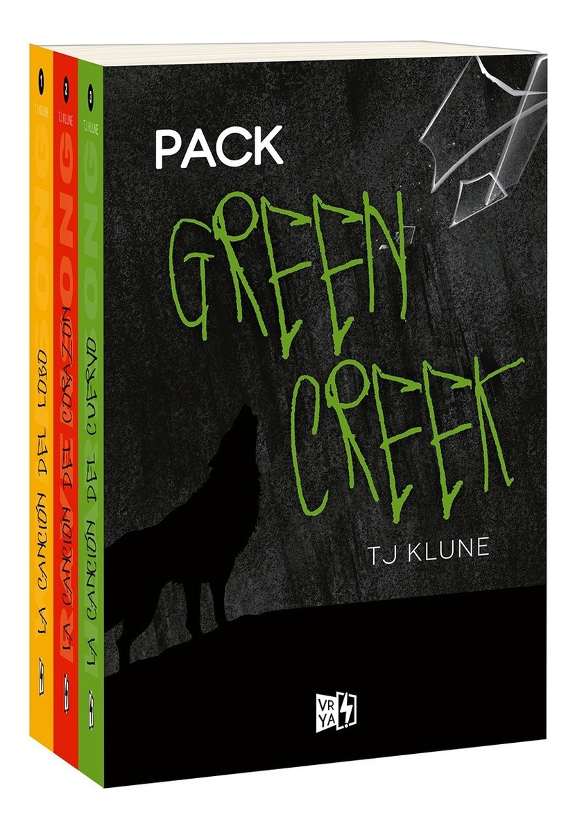 green creek tj klune green creek tj klune