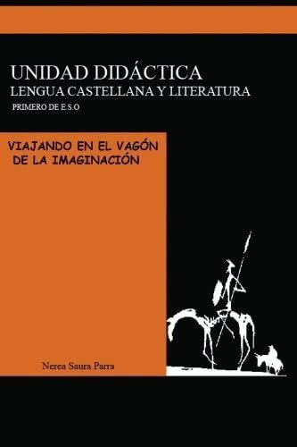 Libro: Unidad Didáctica, Lengua Castellana Y Literatura, &..