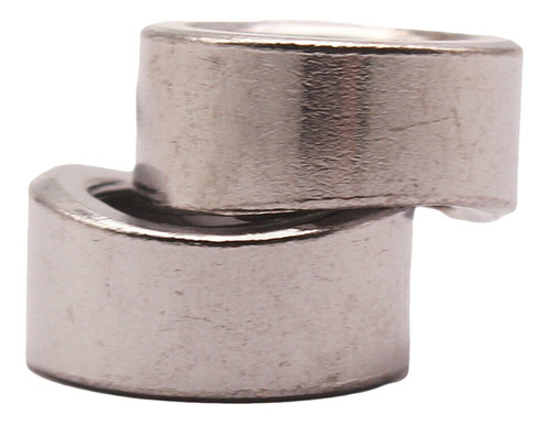 2 Tuercas Roscadas M18 X 1,5 Mm Para Sensor De Oxígeno O2, M