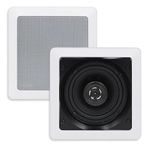 Herdio En Altavoces De Pared Sistema De Audio Bluetooth Bidi