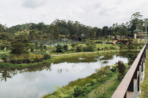 Hermoso Lote El Retiro En Parcelacion Via El Retiro La Ceja