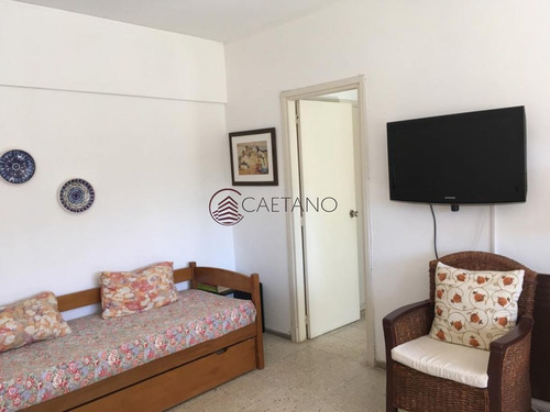Imagen 3 de 14 de Apartamento De Un Dormitorio En Venta - Punta Del Este - Punta Del Este Mansa