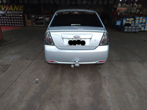 Imagem 2 de 9 de Ford Fiesta Sedan 2013 1.6 Pulse Flex 4p