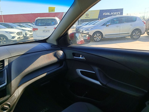 Chevrolet Sail 2023