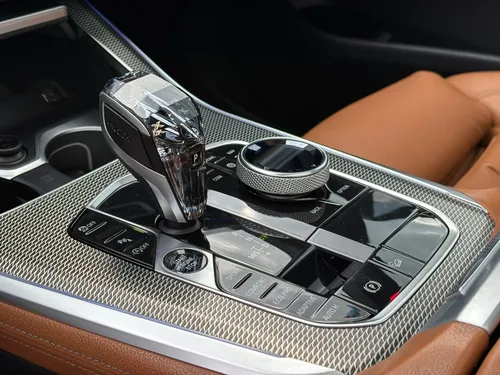 BMW X5 40 M Sport