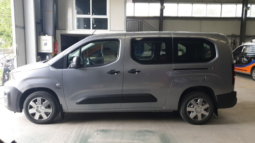 Equipamientos Para Citroen K9 , Berlingo, M69