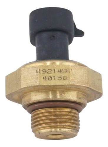 Sensor De Presión De Aceite De 10 Piezas Para Cummins N14 M1