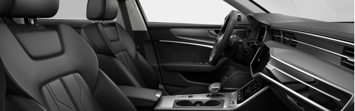 Imagen 7 de 15 de Audi A6 55 Tfsi S Tronic Quattro 2021